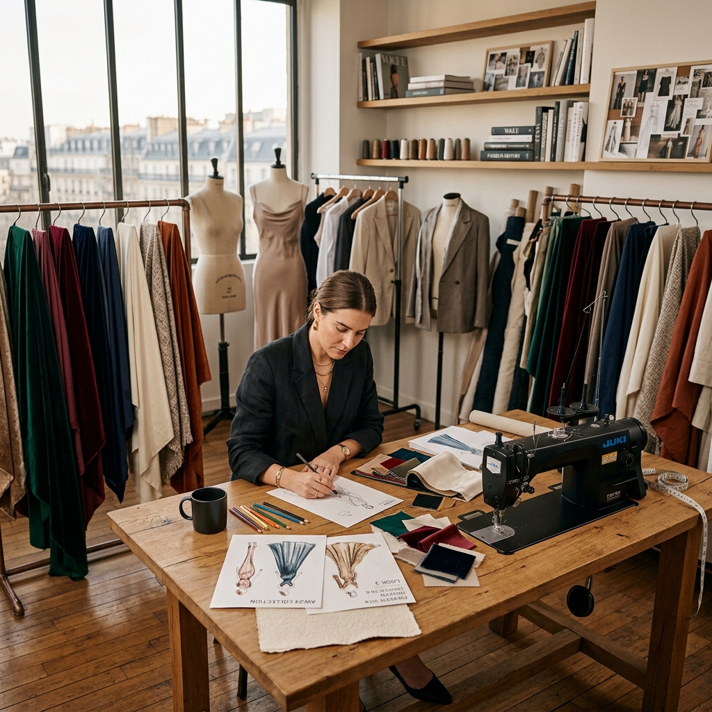 Metrofashion Studio