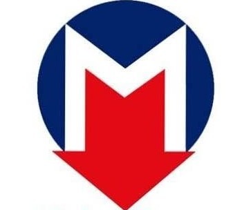 Metrofashion Logo